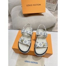 LV Sandals